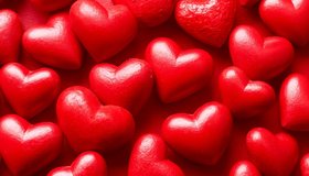 Большой гид по мероприятиям на День святого Валентина