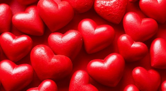 Большой гид по мероприятиям на День святого Валентина