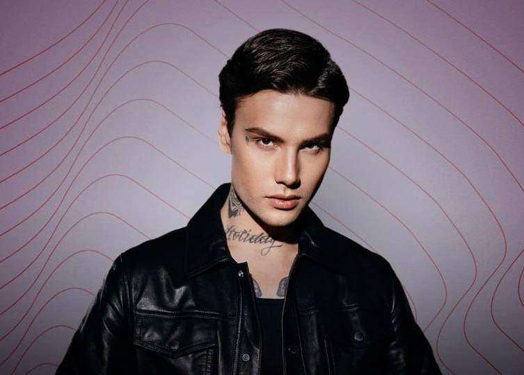 Концерт XOLIDAYBOY