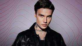 Концерт XOLIDAYBOY