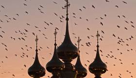 В кинотеатре «Аврора» состоится премьера документального фильма Сергея Дебижева «Суздаль. 1000 лет и один день»