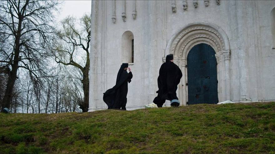 В кинотеатре «Аврора» состоится премьера документального фильма Сергея Дебижева «Суздаль. 1000 лет и один день»