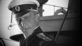 Спецпоказ  фильма «Броненосец "Потемкин"» к 100-летию картины и встреча с Наумом Клейманом 