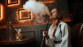 Топ кальянных в Петербурга