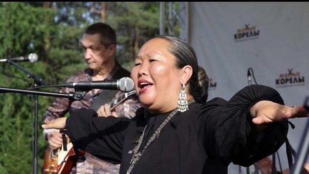 «Чыскыырай»: специальный показ документального фильма — фото 1