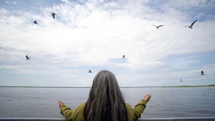 «Чыскыырай»: специальный показ документального фильма — фото 3