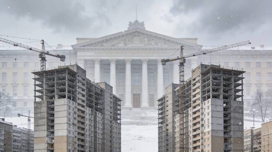 «Самолет» просит у государства 50 млрд: что это значит для дольщиков