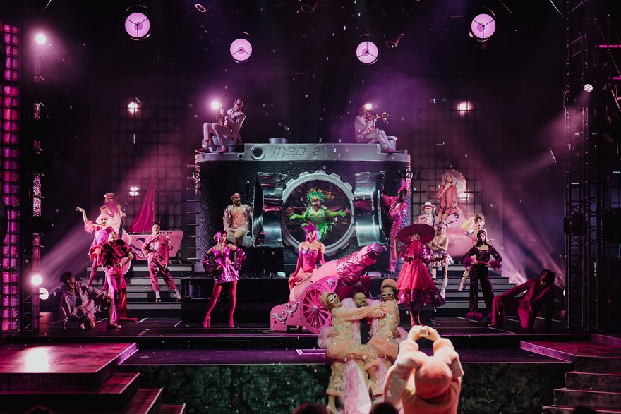 🌟 Планы на выходные: топ событий и мест 