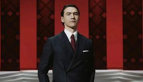 Казахстанскому стендап‑комику Нурлану Сабурову, запретили въезд в Россию сроком на 50 лет