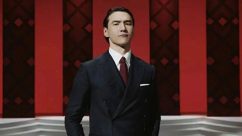 Казахстанскому стендап‑комику Нурлану Сабурову, запретили въезд в Россию сроком на 50 лет