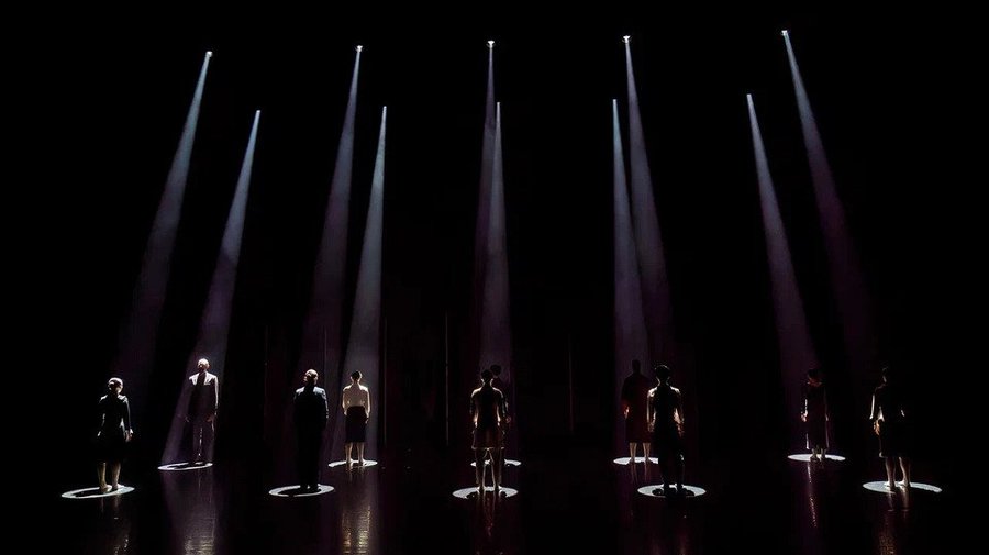 Международный фестиваль балета Dance Open—2026