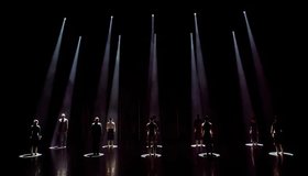 Международный фестиваль балета Dance Open—2026