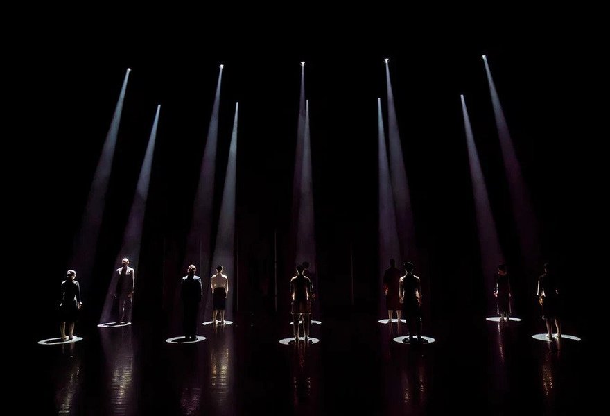 Международный фестиваль балета Dance Open—2026