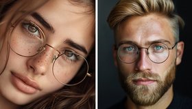 Топ салонов оптики в Петербурге