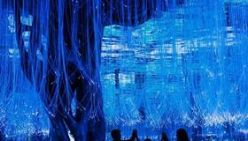 День святого Валентина в пространстве Futurione Emotions