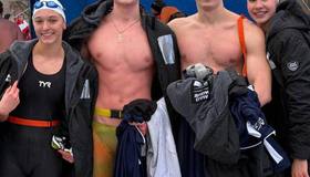 Петербуржец установил мировой рекорд и завоевал сразу семь золотых медалей