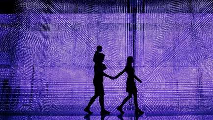 День святого Валентина в пространстве Futurione Emotions — фото 7