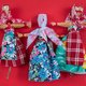 Игровая экскурсия «Как на Масленой неделе...» и другие программы Этнографического музея