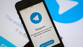 В России Роскомнадзор начал блокировку мессенджера Telegram