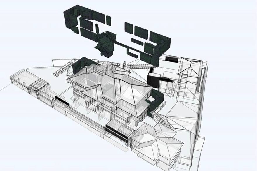 Канатный цех на Васильевском острове станет площадкой для цикла лекций Design Talks