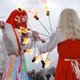 Масленица в деревне «Шуваловка» 