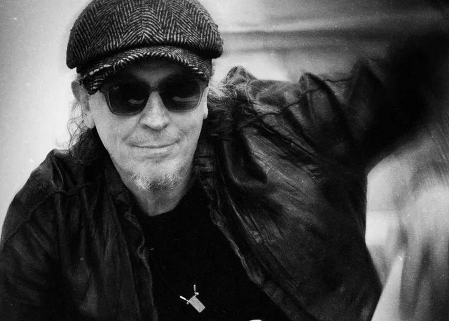 Концерт Сергея Галанина и группы СерьГа