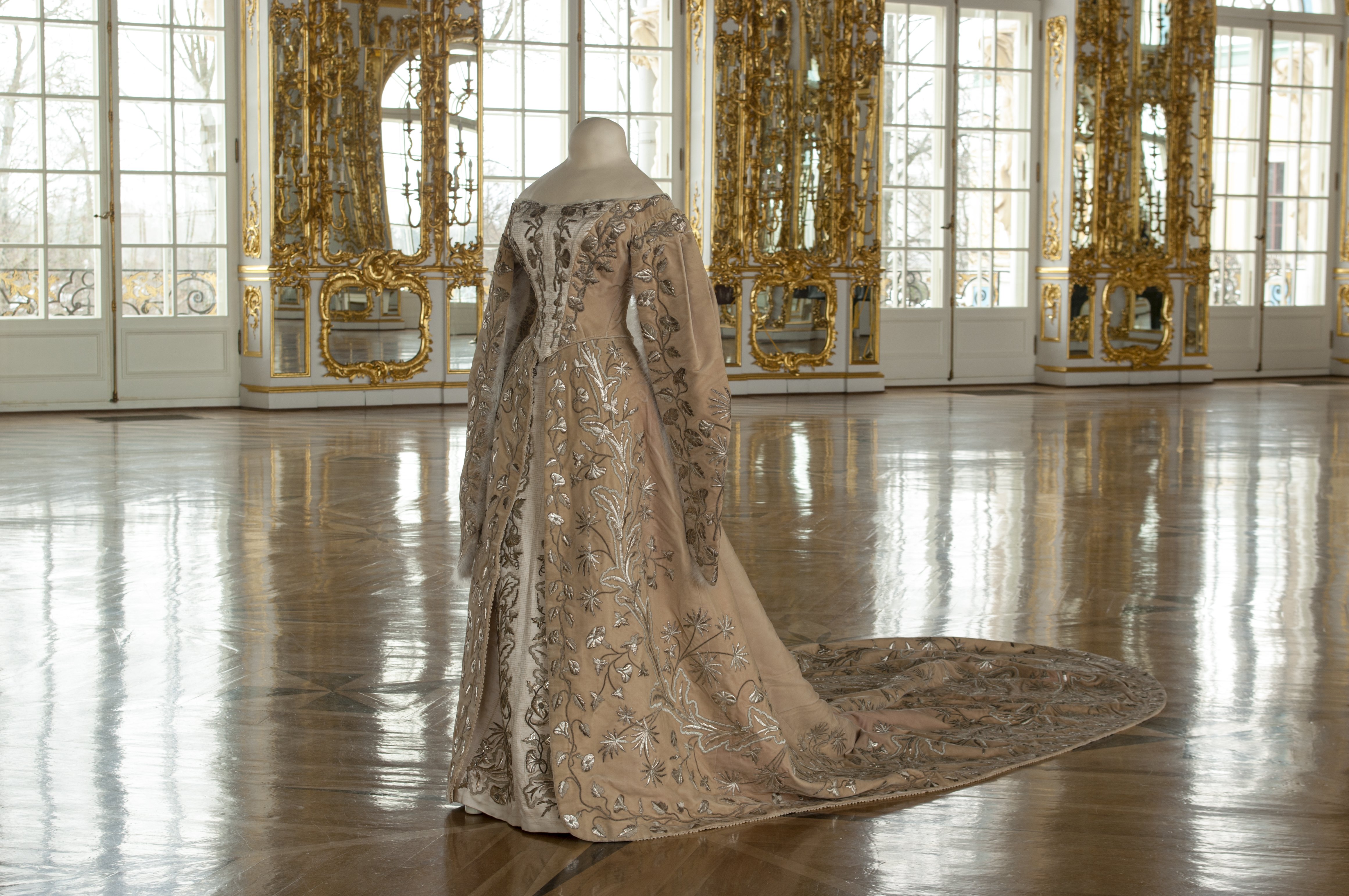 Выставка «Северное солнце» 