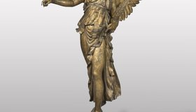 Выставка «Музейный детектив. Иммерсивное расследование»