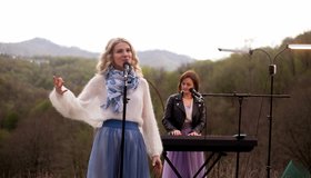 Дарина Ясмина: концерт «Почему бы и да!» 