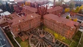 Бывшее СИЗО «Кресты» на Арсенальной набережной официально внесли в единый реестр объектов культурного наследия регионального значения. 