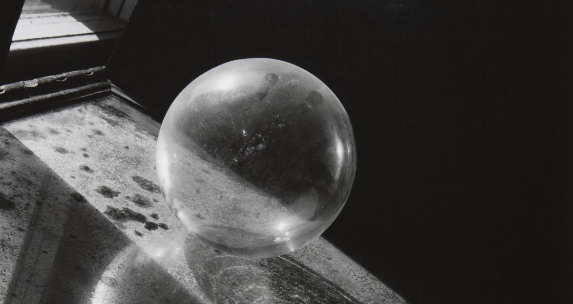 Выставка «Жизнь вещей»