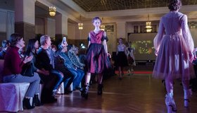 Неделя ювелирной моды «Сокровища» 