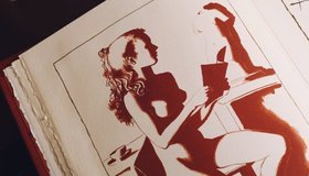 Выставка «Графическое наследие» 