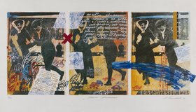 Выставка «Слово изображенное» 