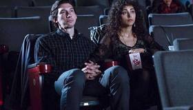 День фильмов о любви на «Ленфильме»   