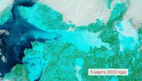 В Петербург на выходных придут настоящие морозы — температура опустится до −20 °C, а в Ленобласти местами ожидается до −25 °C.