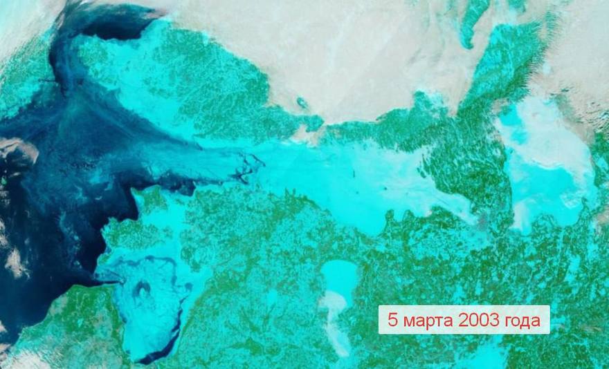 В Петербург на выходных придут настоящие морозы — температура опустится до −20 °C, а в Ленобласти местами ожидается до −25 °C.