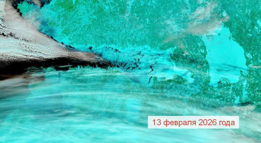 В Петербург на выходных придут настоящие морозы — температура опустится до −20 °C, а в Ленобласти местами ожидается до −25 °C.