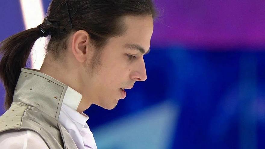 Петербургский фигурист Пётр Гуменник вошёл в шестёрку сильнейших на Олимпиаде‑2026 в Италии. 