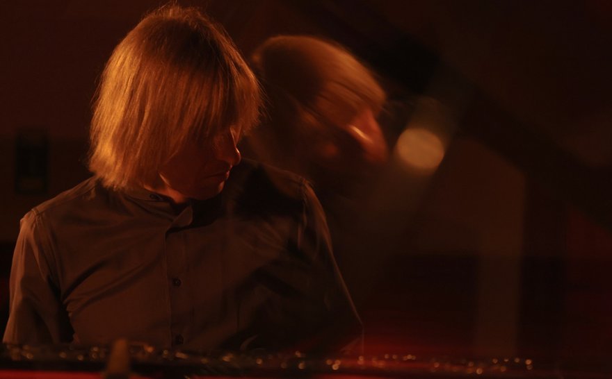 Концерт «COLDPLAY: фортепианные каверы в исполнении Игоря Старкова»