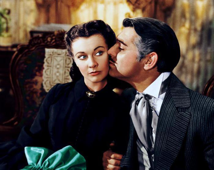 Арт-показ «Унесенные ветром» 