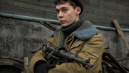 Премьера фильма «Спасти бессмертного»  — фото 1