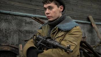 Премьера фильма «Спасти бессмертного»