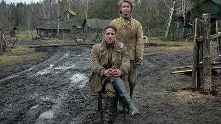 Премьера фильма «Спасти бессмертного»  — фото 3