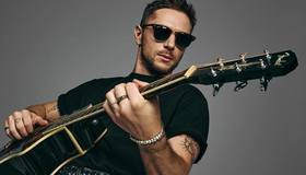 Концерт CHEBANOV