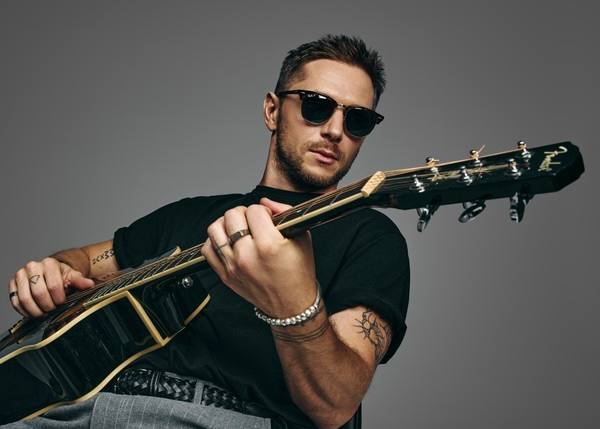 Концерт CHEBANOV