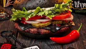 19 февраля в «Бургер Кинге» стартует коллаборация с группой «Король и Шут»