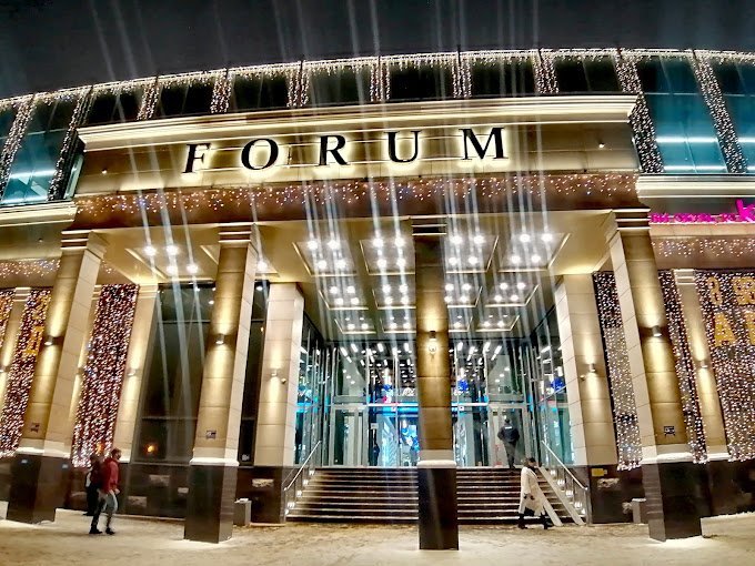 Выставка «Подарки к 8 марта»