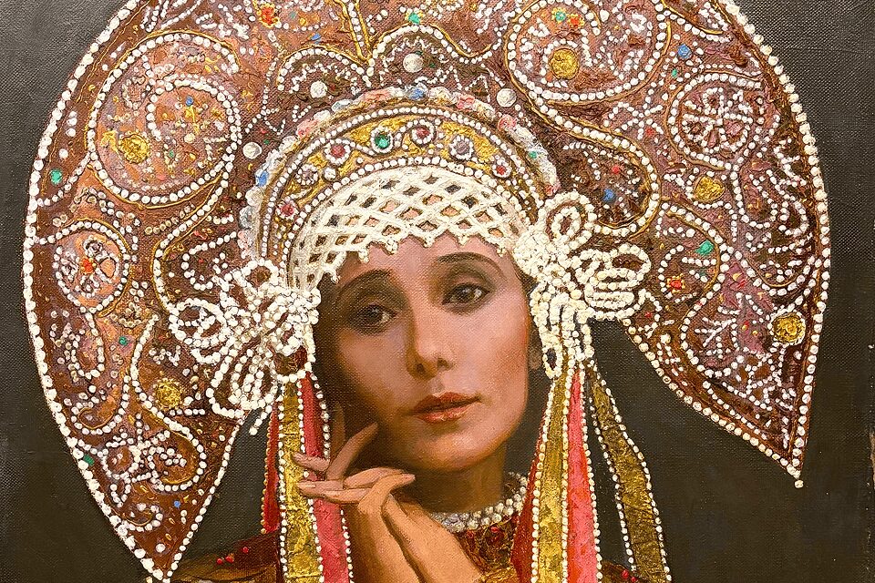 Третий фестиваль ко Дню рождения Анны Павловой