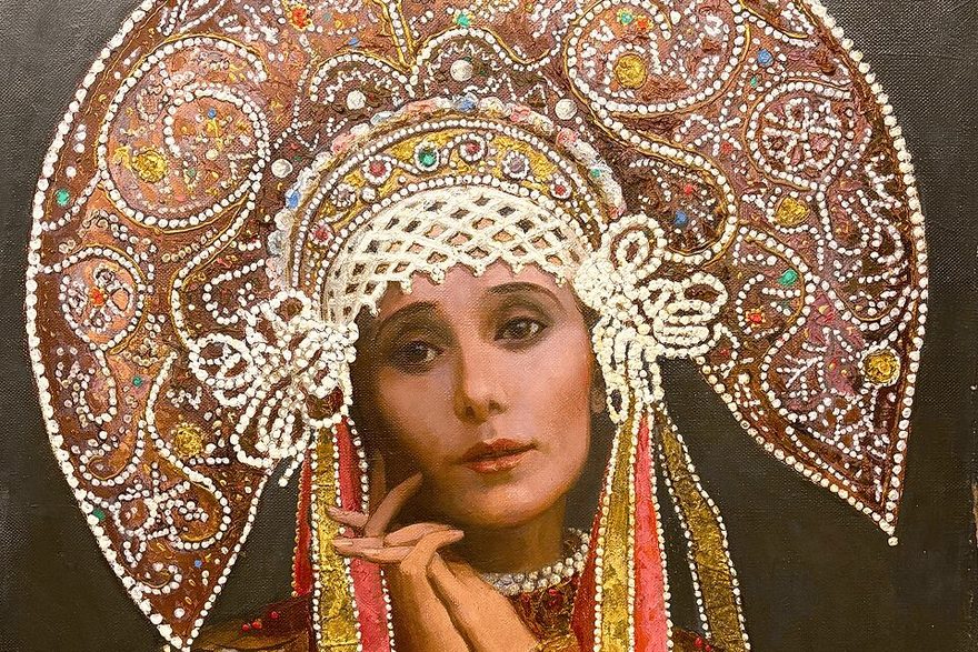 Третий фестиваль ко Дню рождения Анны Павловой